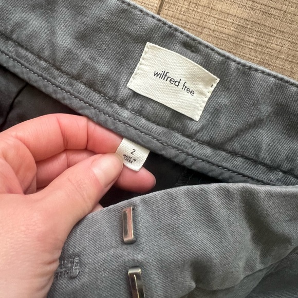 Wilfred pant - Picture 3 of 6